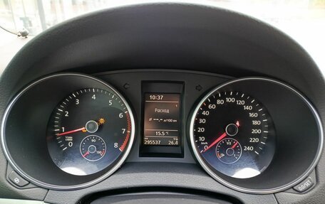 Volkswagen Golf VI, 2012 год, 590 000 рублей, 16 фотография