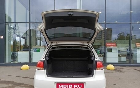 Volkswagen Golf VI, 2012 год, 590 000 рублей, 12 фотография