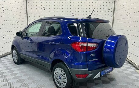 Ford EcoSport, 2017 год, 1 070 000 рублей, 5 фотография