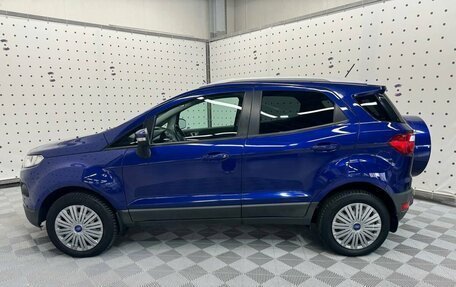 Ford EcoSport, 2017 год, 1 070 000 рублей, 8 фотография
