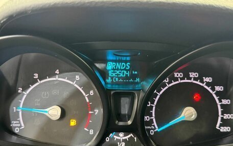 Ford EcoSport, 2017 год, 1 070 000 рублей, 12 фотография