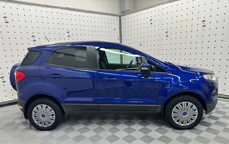 Ford EcoSport, 2017 год, 1 070 000 рублей, 7 фотография