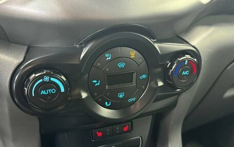 Ford EcoSport, 2017 год, 1 070 000 рублей, 17 фотография