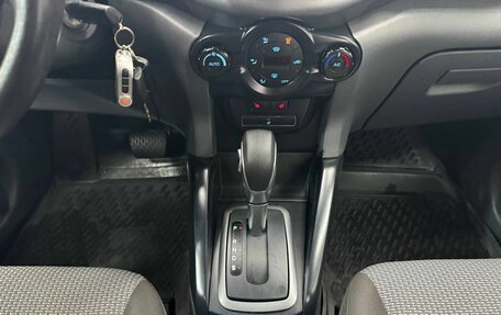 Ford EcoSport, 2017 год, 1 070 000 рублей, 14 фотография