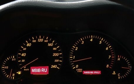 Toyota Avensis III рестайлинг, 2006 год, 597 000 рублей, 7 фотография