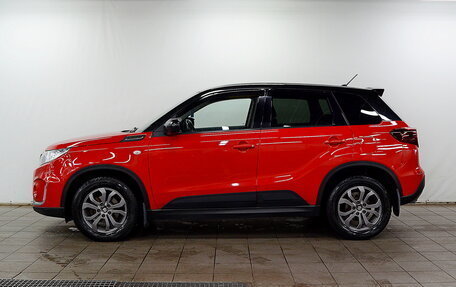 Suzuki Vitara II рестайлинг, 2019 год, 1 590 000 рублей, 3 фотография