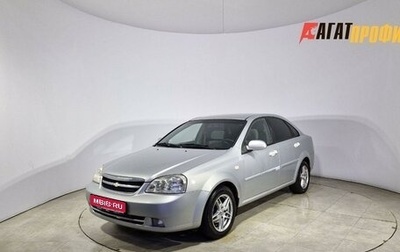 Chevrolet Lacetti, 2007 год, 380 000 рублей, 1 фотография
