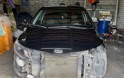 KIA Rio III рестайлинг, 2015 год, 560 000 рублей, 1 фотография