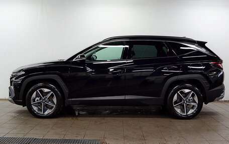 Hyundai Tucson, 2025 год, 3 980 000 рублей, 4 фотография