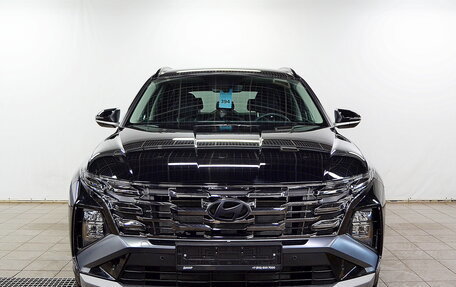 Hyundai Tucson, 2025 год, 3 980 000 рублей, 6 фотография