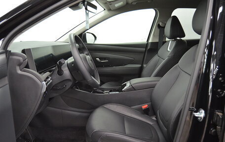 Hyundai Tucson, 2025 год, 3 980 000 рублей, 11 фотография
