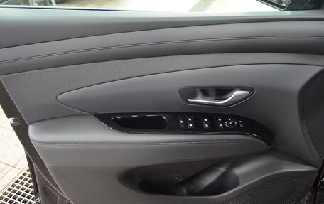 Hyundai Tucson, 2025 год, 3 980 000 рублей, 10 фотография