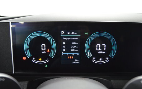 Hyundai Tucson, 2025 год, 3 980 000 рублей, 16 фотография