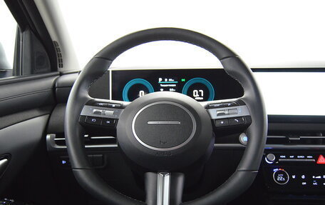 Hyundai Tucson, 2025 год, 3 980 000 рублей, 17 фотография