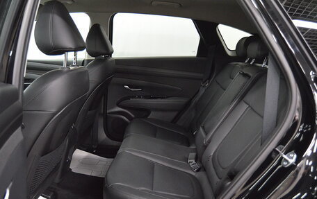 Hyundai Tucson, 2025 год, 3 980 000 рублей, 21 фотография