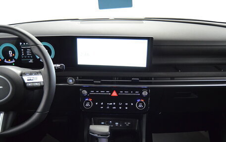 Hyundai Tucson, 2025 год, 3 980 000 рублей, 18 фотография