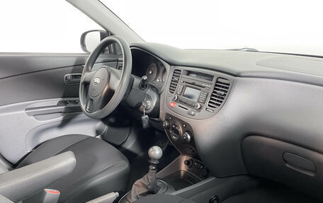 KIA Rio II, 2010 год, 575 000 рублей, 9 фотография