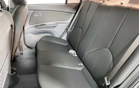 KIA Rio II, 2010 год, 575 000 рублей, 11 фотография