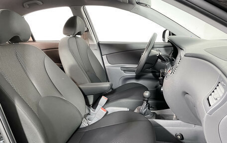 KIA Rio II, 2010 год, 575 000 рублей, 8 фотография