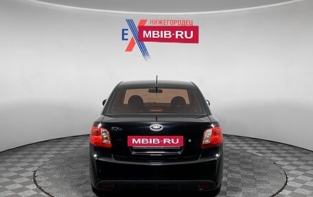 KIA Rio II, 2010 год, 575 000 рублей, 5 фотография