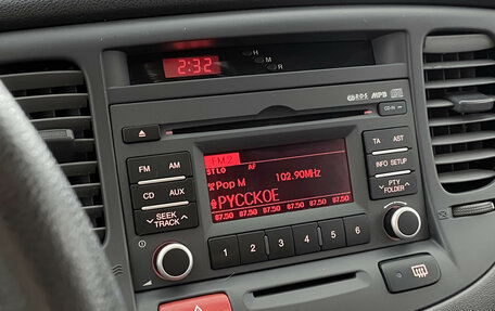 KIA Rio II, 2010 год, 575 000 рублей, 17 фотография