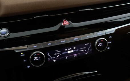 Genesis G80, 2021 год, 4 597 000 рублей, 19 фотография