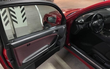 Mercedes-Benz CLC-Класс, 2008 год, 990 000 рублей, 6 фотография