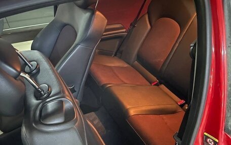 Mercedes-Benz CLC-Класс, 2008 год, 990 000 рублей, 9 фотография