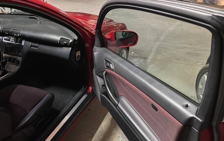 Mercedes-Benz CLC-Класс, 2008 год, 990 000 рублей, 10 фотография