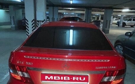 Mercedes-Benz CLC-Класс, 2008 год, 990 000 рублей, 4 фотография