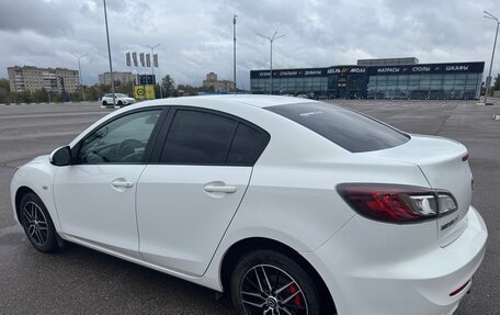 Mazda 3, 2013 год, 1 100 000 рублей, 5 фотография
