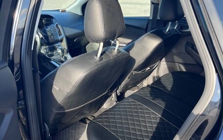 Ford Focus III, 2012 год, 900 000 рублей, 7 фотография