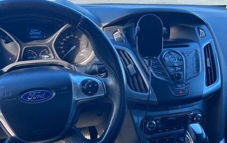 Ford Focus III, 2012 год, 900 000 рублей, 6 фотография