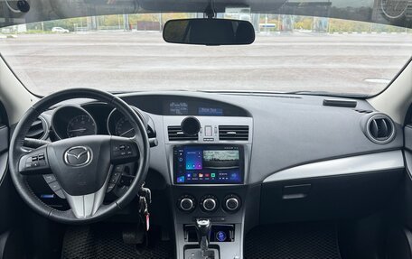 Mazda 3, 2013 год, 1 100 000 рублей, 7 фотография