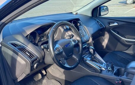 Ford Focus III, 2012 год, 900 000 рублей, 5 фотография