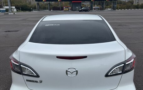 Mazda 3, 2013 год, 1 100 000 рублей, 2 фотография