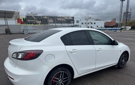 Mazda 3, 2013 год, 1 100 000 рублей, 6 фотография