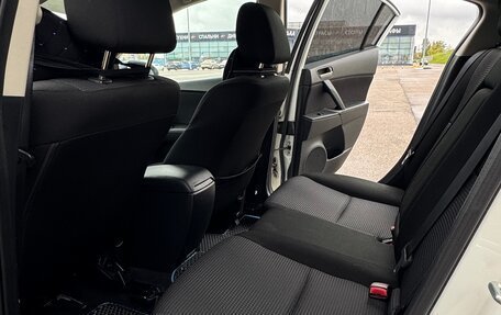Mazda 3, 2013 год, 1 100 000 рублей, 8 фотография