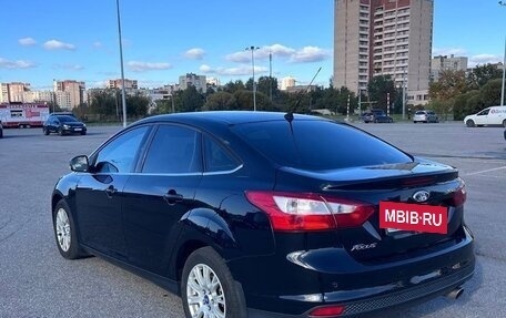 Ford Focus III, 2012 год, 900 000 рублей, 3 фотография