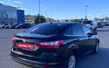 Ford Focus III, 2012 год, 900 000 рублей, 4 фотография