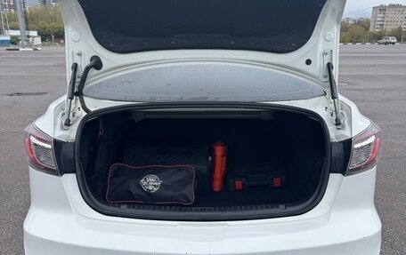 Mazda 3, 2013 год, 1 100 000 рублей, 3 фотография