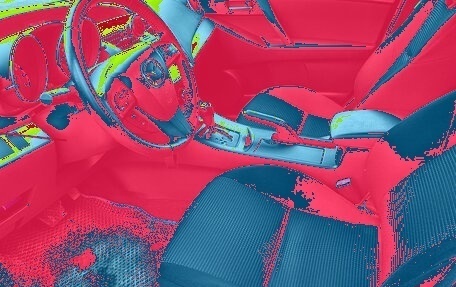 Mazda 3, 2013 год, 1 100 000 рублей, 10 фотография