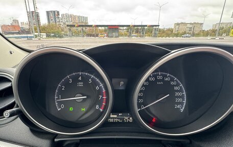 Mazda 3, 2013 год, 1 100 000 рублей, 11 фотография