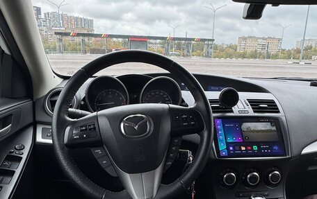 Mazda 3, 2013 год, 1 100 000 рублей, 12 фотография