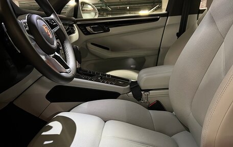 Porsche Macan I рестайлинг, 2019 год, 7 485 000 рублей, 8 фотография