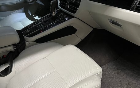 Porsche Macan I рестайлинг, 2019 год, 7 485 000 рублей, 15 фотография