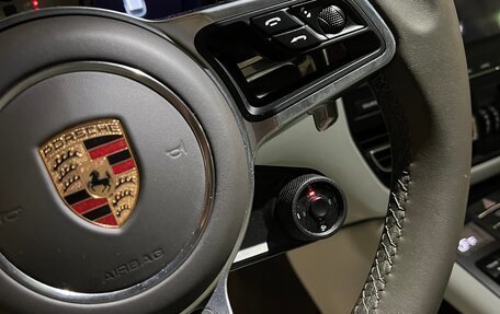 Porsche Macan I рестайлинг, 2019 год, 7 485 000 рублей, 12 фотография