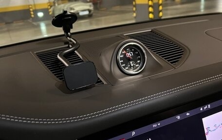 Porsche Macan I рестайлинг, 2019 год, 7 485 000 рублей, 14 фотография