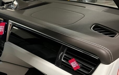 Porsche Macan I рестайлинг, 2019 год, 7 485 000 рублей, 16 фотография