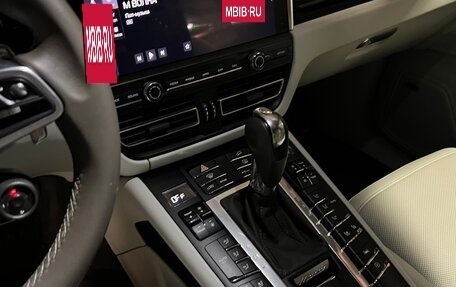 Porsche Macan I рестайлинг, 2019 год, 7 485 000 рублей, 13 фотография